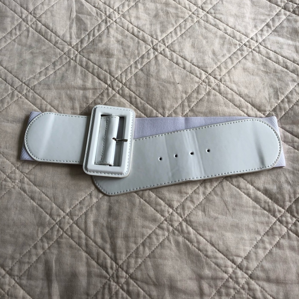 Nice thic belt
